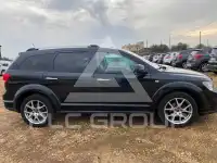 2012 Fiat Freemont
