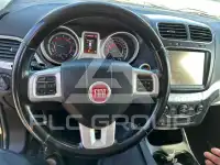 2012 Fiat Freemont