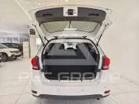2012 Fiat Freemont