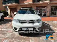 2012 Fiat Freemont