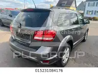 2012 Fiat Freemont