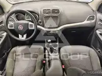 2012 Fiat Freemont