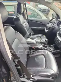 2012 Fiat Freemont