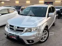 2012 Fiat Freemont