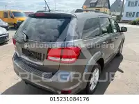 2012 Fiat Freemont