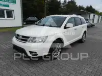 2012 Fiat Freemont