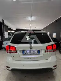 2012 Fiat Freemont