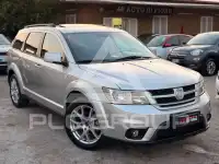 2012 Fiat Freemont