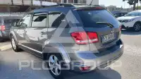 2012 Fiat Freemont
