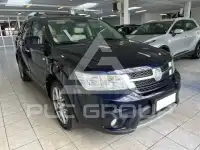 2012 Fiat Freemont