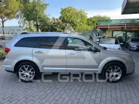 2012 Fiat Freemont