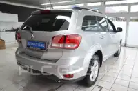 2012 Fiat Freemont