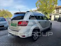 2012 Fiat Freemont