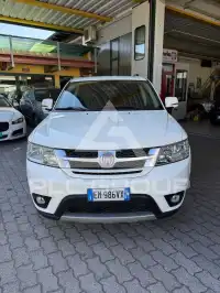 2012 Fiat Freemont