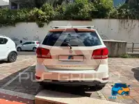 2012 Fiat Freemont
