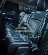 2012 Fiat Freemont
