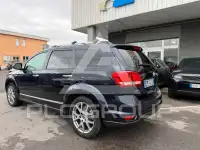 2012 Fiat Freemont
