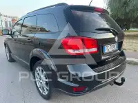 2012 Fiat Freemont