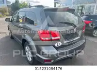 2012 Fiat Freemont