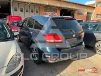 2012 Fiat Freemont