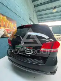 2012 Fiat Freemont
