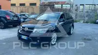 2012 Fiat Freemont