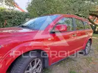 2012 Fiat Freemont