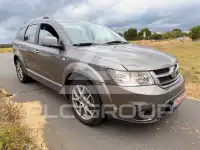 2012 Fiat Freemont