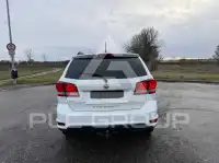 2012 Fiat Freemont
