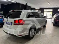 2012 Fiat Freemont