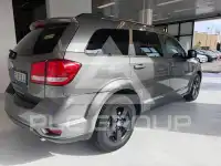 2012 Fiat Freemont