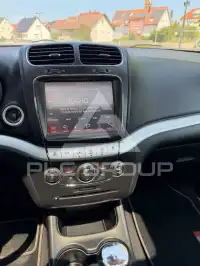 2012 Fiat Freemont