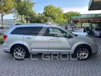 2012 Fiat Freemont