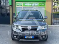 2012 Fiat Freemont