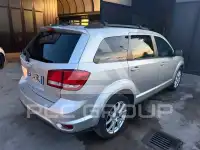 2012 Fiat Freemont