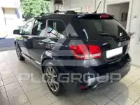 2012 Fiat Freemont