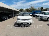 2012 Fiat Freemont