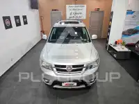 2012 Fiat Freemont