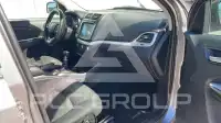 2012 Fiat Freemont
