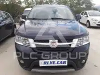 2012 Fiat Freemont