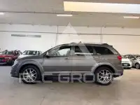2012 Fiat Freemont