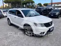 2012 Fiat Freemont