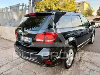 2012 Fiat Freemont