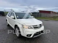 2012 Fiat Freemont