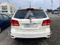 2012 Fiat Freemont