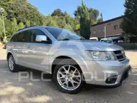 2012 Fiat Freemont