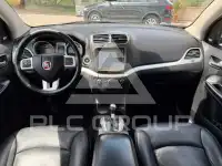 2012 Fiat Freemont