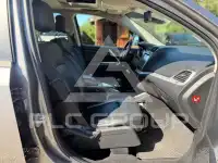 2012 Fiat Freemont