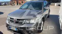 2012 Fiat Freemont