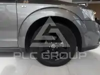 2012 Fiat Freemont